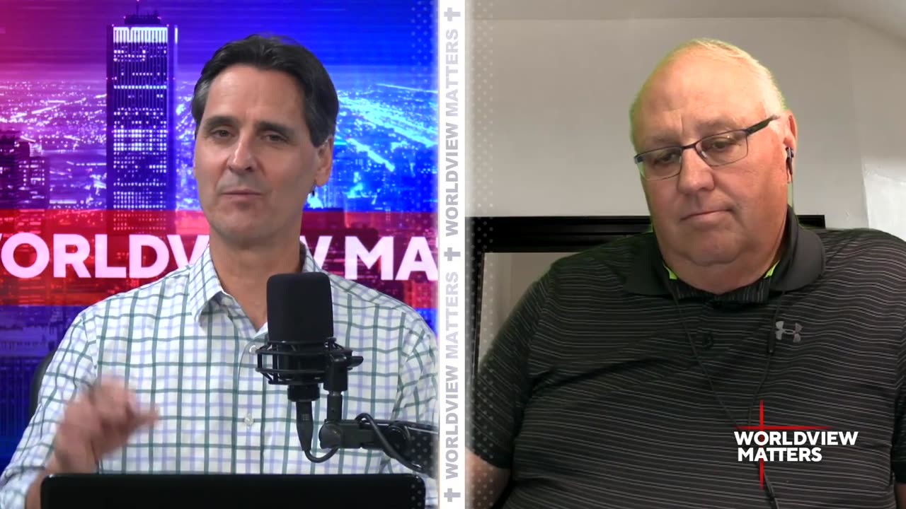 The Coming Digital Gulag