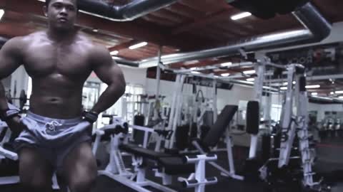 Motivational Fitness with Marc Moranta