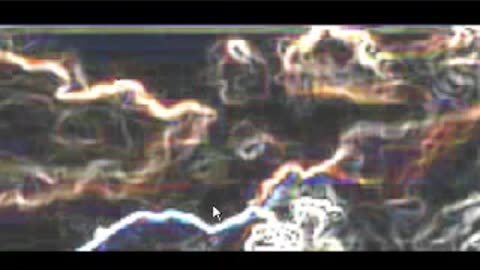 High Frequency Craft Or Cloud