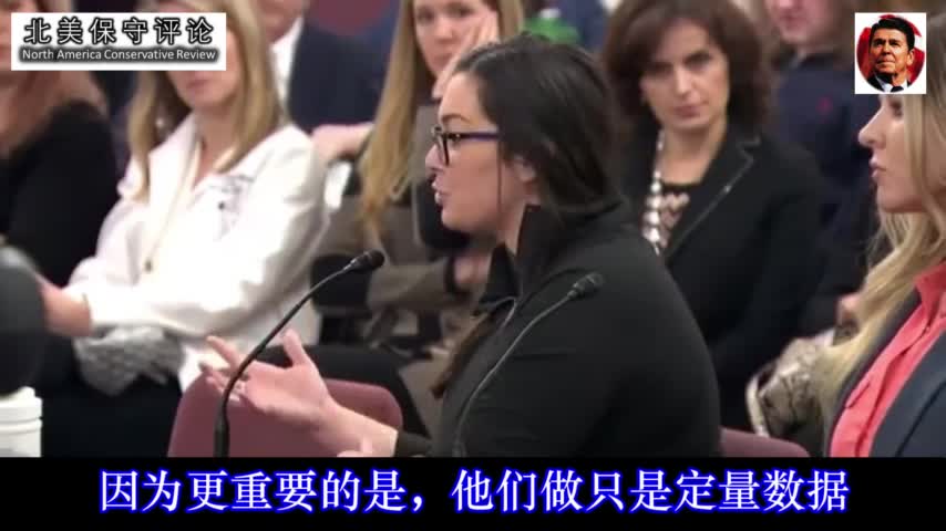 美國前線護士以及代言網絡創辦人Nicole驚心動魄見證-中文字幕