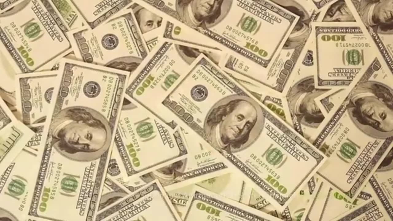 ATRAIA DINHEIRO E RIQUEZA EM 10 MINUTOS! AFIRMAÇÕES SUBLIMINARES! RESULTADOS REAIS DIARIAMENTE!
