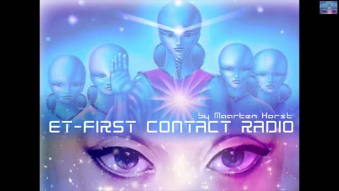 David Boyle on ET-First Contact Radio Cosmic Truth Part VIII