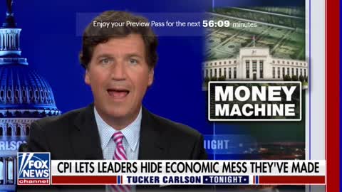 Tucker Carlson, Friday 12-10-2021