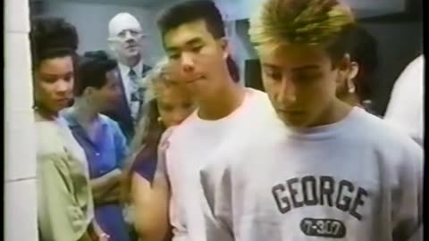 Columbine 1991