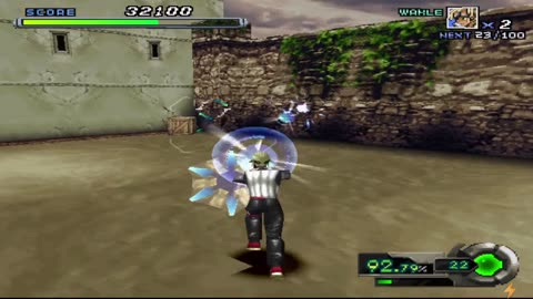 Gungage Wakle Playthrough Episode 1