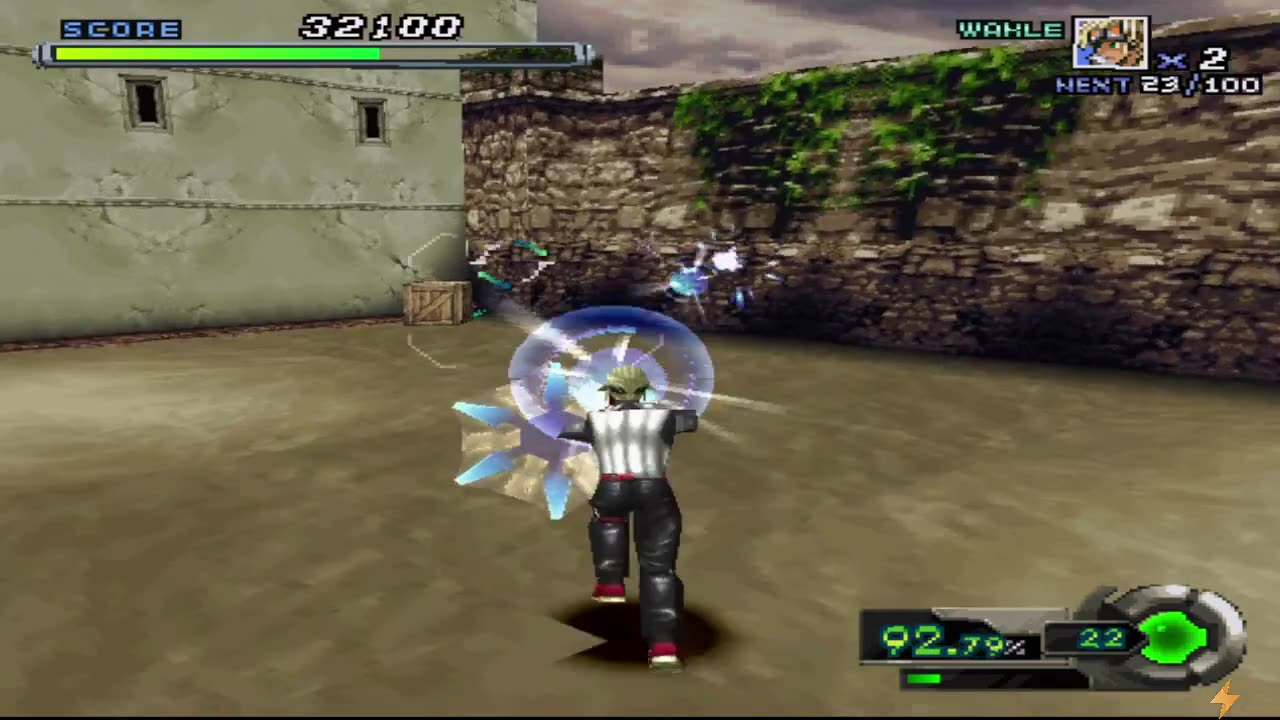 Gungage Wakle Playthrough Episode 1