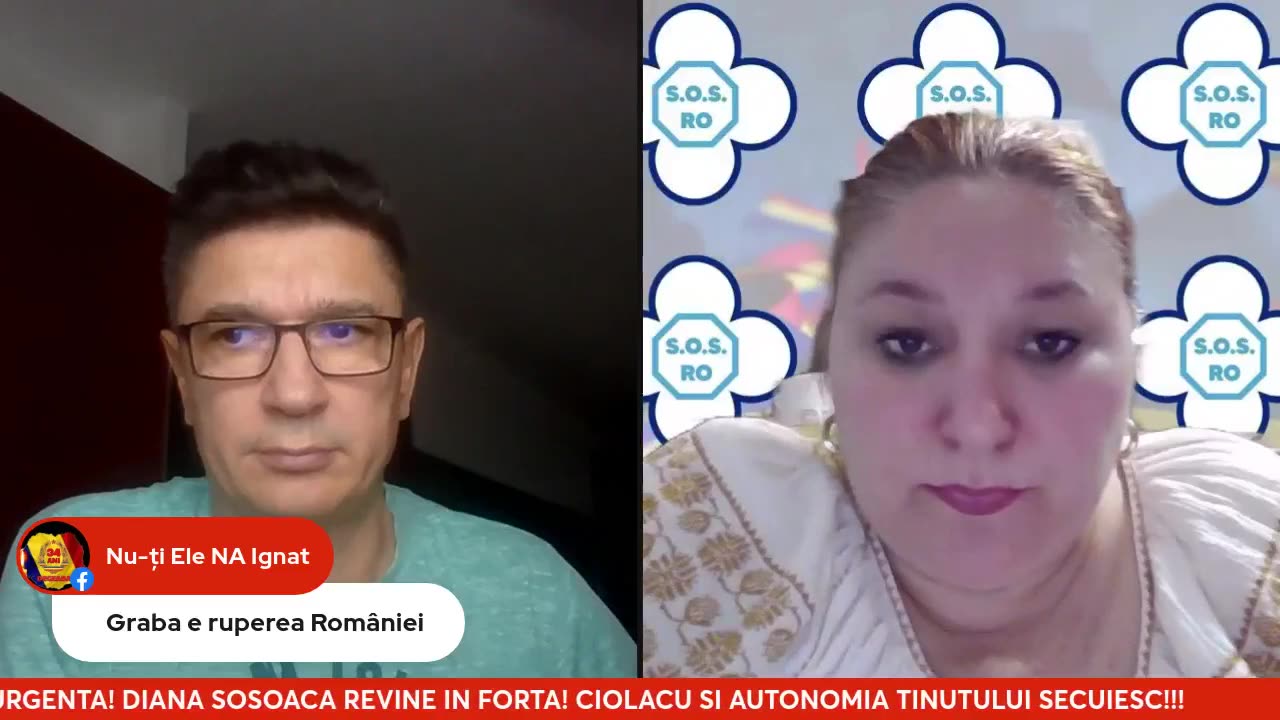 Luis Lazarus - Zeus TV; 22.12.2023