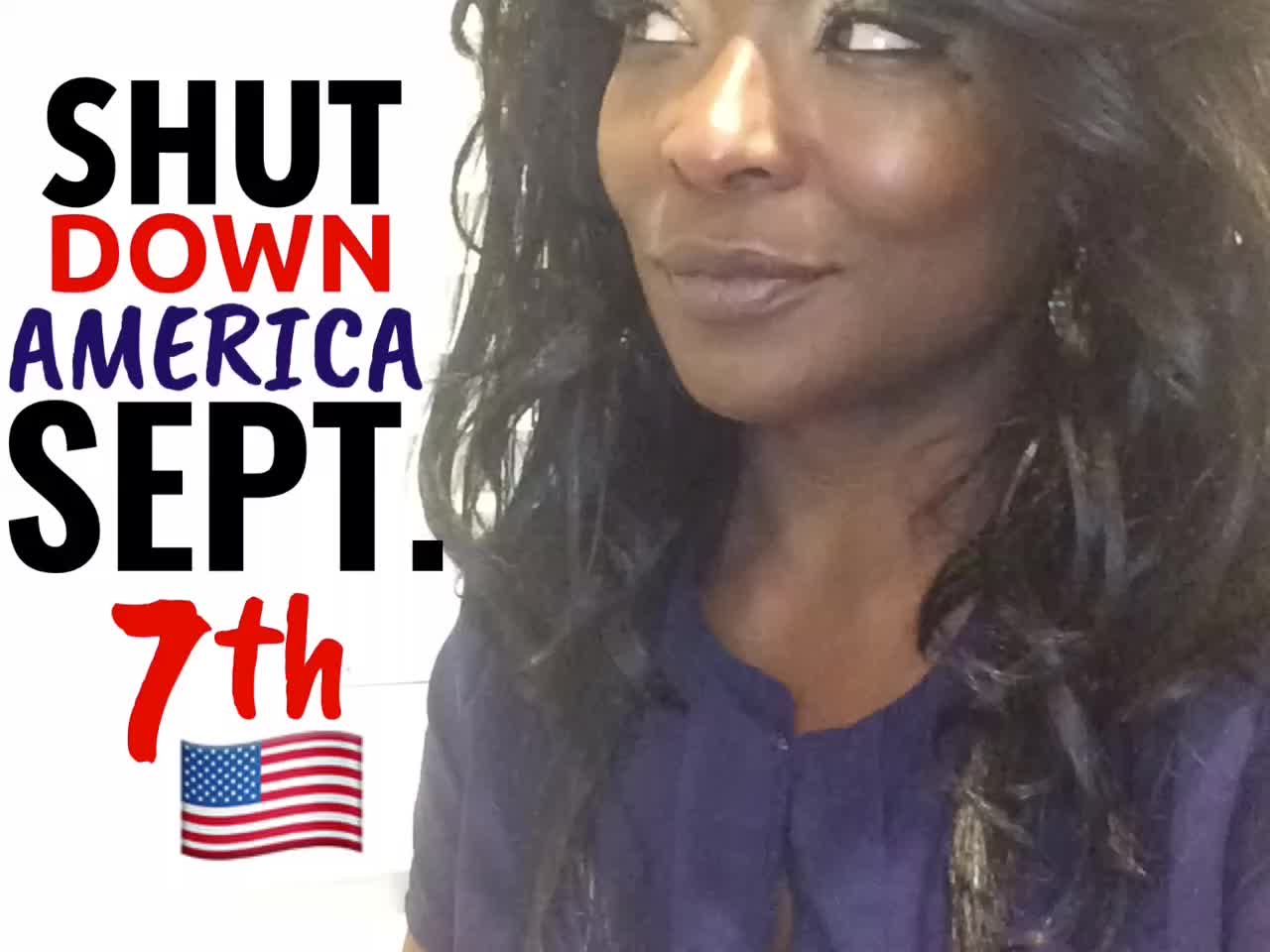 WHATS THE HOLDUP IN ARIZONA?! | SHUT DOWN AMERICA ON SEPTEMBER 7th | VA💉💉INE PROTESTS