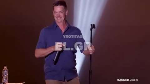 Jim Breuer - Διακωμώδηση των εμβολιασμένων