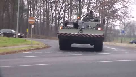 ZDF Heute Journal meldet russischen Angriff auf Estland