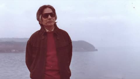 I Want to Be Myself - U.G. Krishnamurti