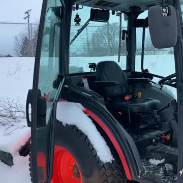 Purring like a kitten