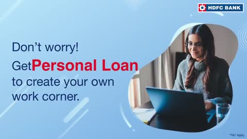 Get The Best Personal loan for Home Improvement Online with HDFC Bank