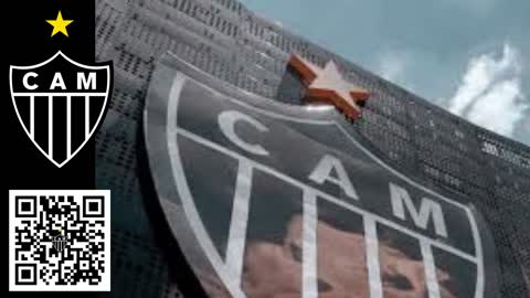 HINO DO ATLÉTICO MINEIRO