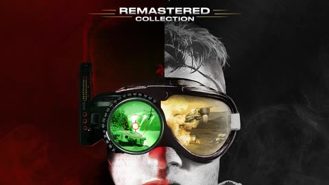 Command and Conquer: Target Remastered