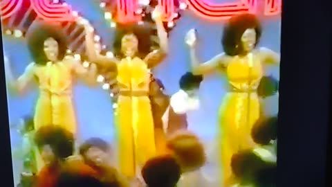 First Choice 1973 (Soul Train) Armed and Extremely Dangerous
