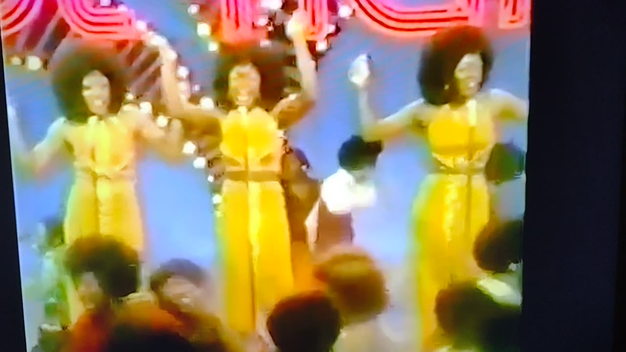First Choice 1973 (Soul Train) Armed and Extremely Dangerous