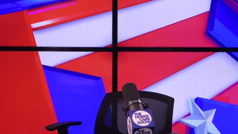 Howie Carr Show - September 1, 2021