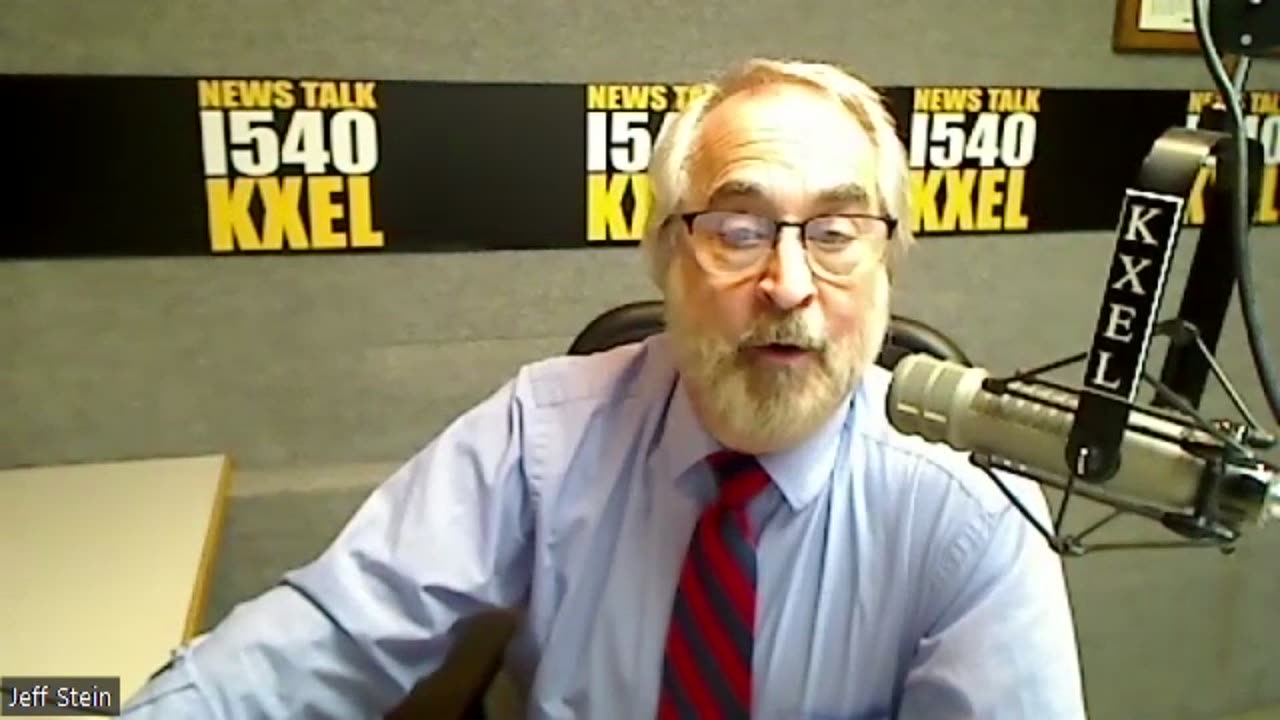 Iowa Politics with Jeff Stein – Fri. Nov. 03, 2023