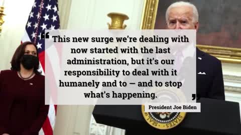 AOC wants Americans to stop calling U.S. migrant crisis a 'surge'