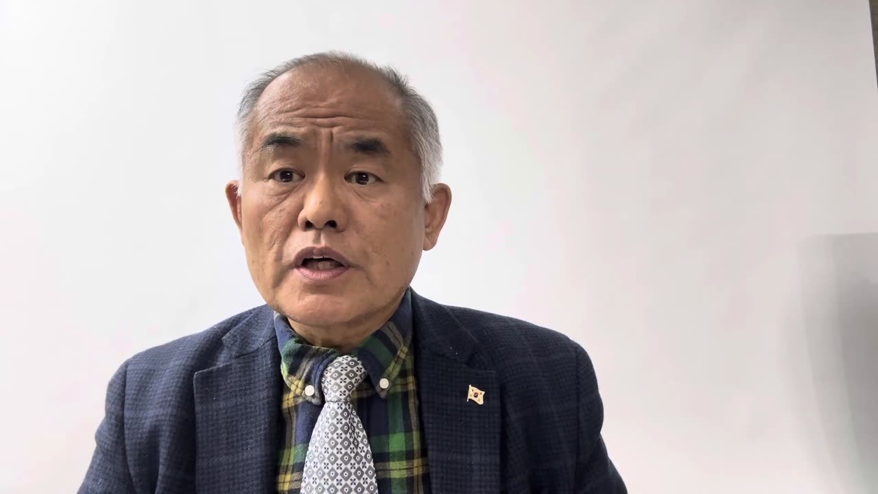 241126. 문재인정권의 여적죄 ...