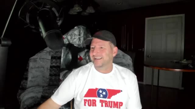 "The Lil' Talk Show" 'LIVE' w/Brad EPISODE #3 5/12/21 - BREAKING NEWS