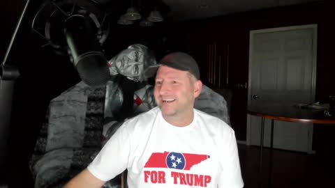 "The Lil' Talk Show" 'LIVE' w/Brad EPISODE #3 5/12/21 - BREAKING NEWS