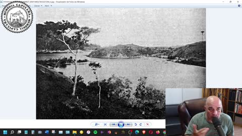 Bate-papo de sábado no Estúdio (13/08/2022)