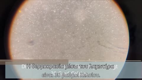 Το εμβόλιο της Pfizer κάτω από το μικροσκόπιο