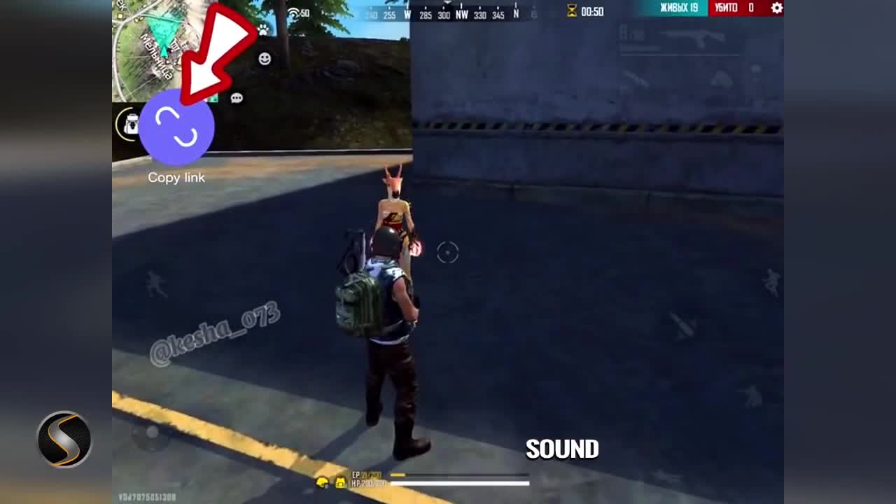 TIKTOK FREE FIRE VIDEOS