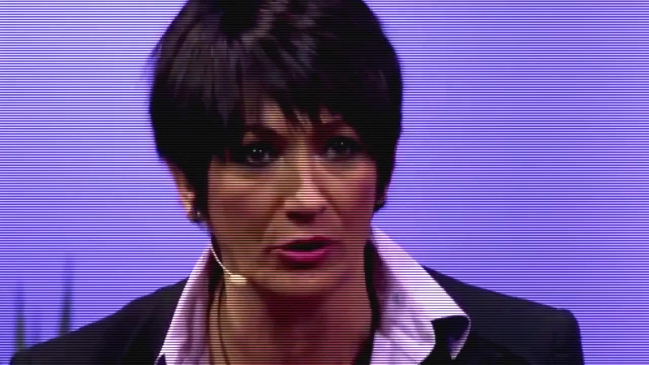 Ghislaine Maxwell’s Evil Plot to Own the Oceans