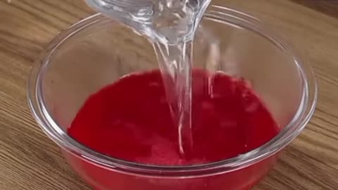 How to do Jelly Candy