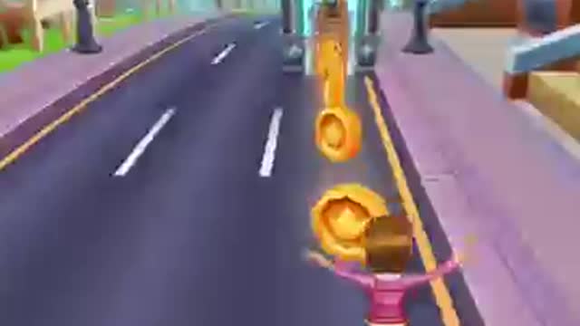 Running Till dead