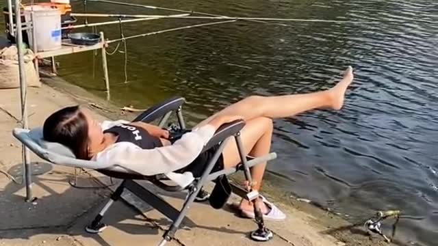 Best Fishing Video 🐟 Go Fishing