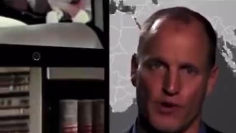 Woody Harrelson