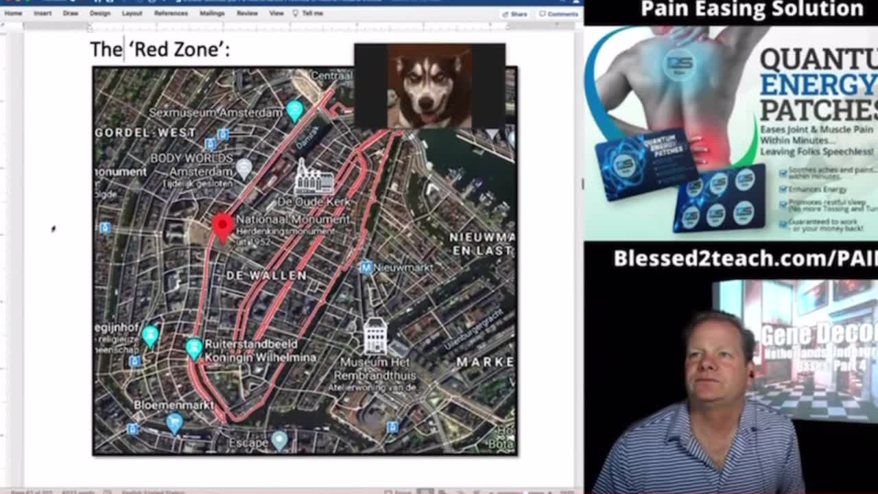 -Gene Decode Highlights-