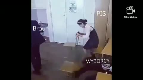 wsparcie dla Brauna