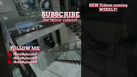 MEGA MANSION! Inside a $4,980,000 California Mansion!