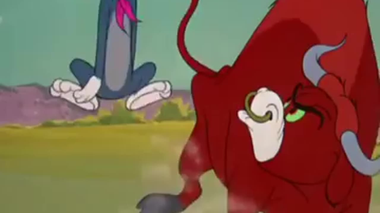 tom and jerry ep5