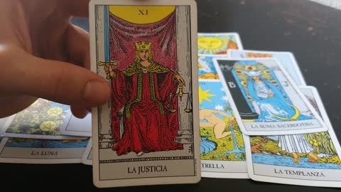 Aries Julio 2021 | tarot hoy - ESA PERSONA LLEGA