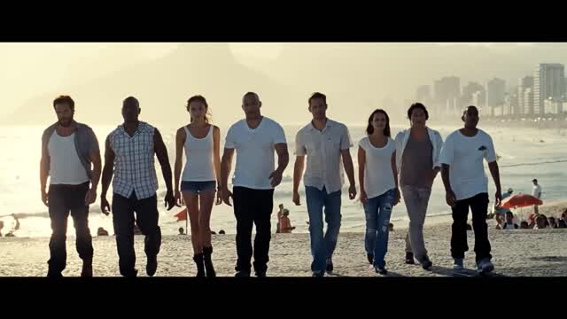 Wiz Khalifa - See You Again ft. Charlie Puth