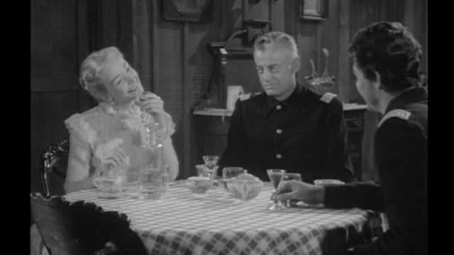 13 The Clara Beauchamp Story