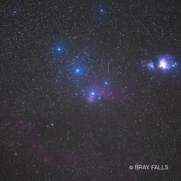 Our Universe Is Pretty Magical