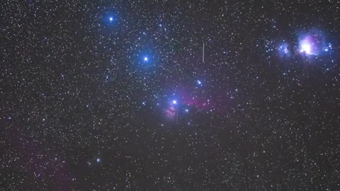Our Universe Is Pretty Magical