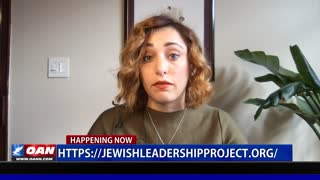 One-on-One with Jewish Leadership Project’s Karys Rhea