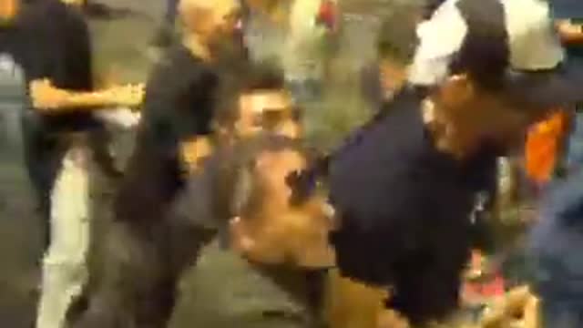 Polizia interviene a Milano