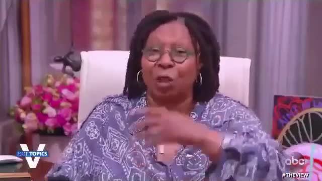 whoopi goldberg