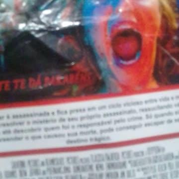 filme a morte te dá parabéns pt3