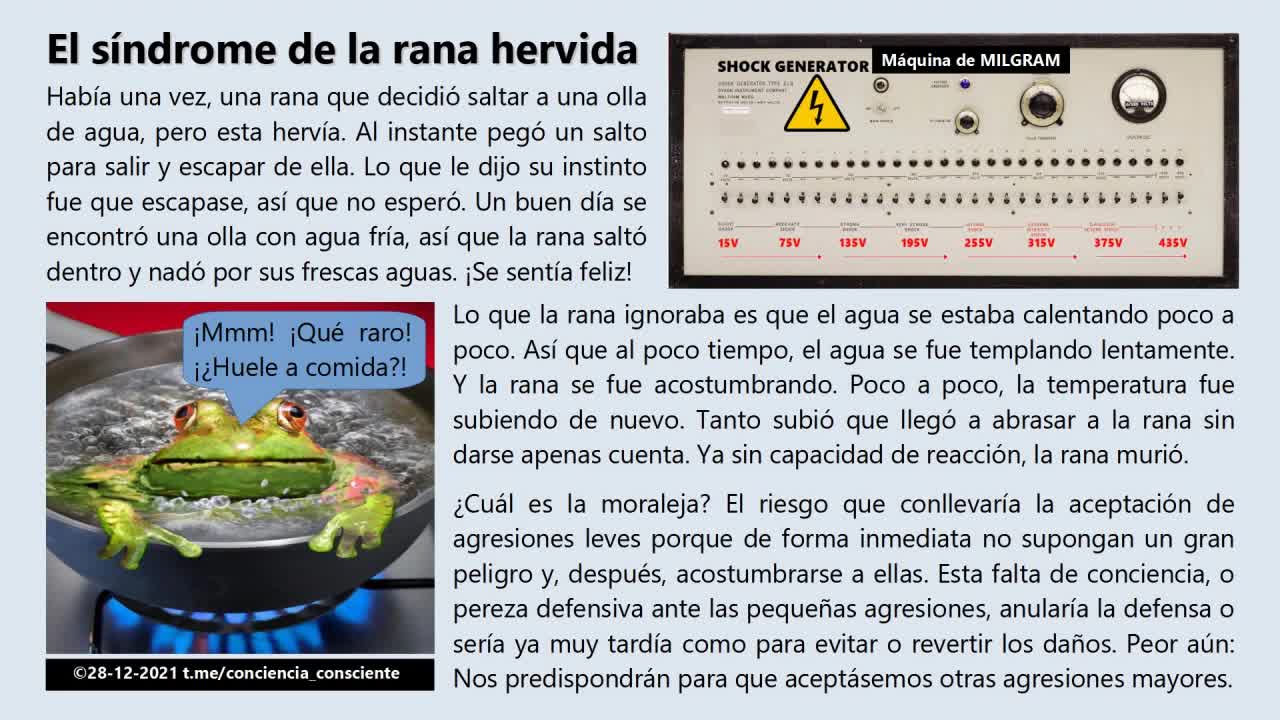 ESPERA MÁS INSTRUCCIONES