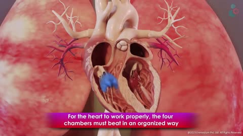 Heart Failure - Symptoms, Causes, and Treatment